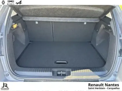 Photo 6 Renault Captur Gén. II (HJB) Ph1 NG Techno 5