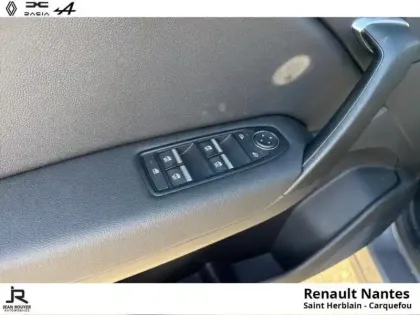 Photo 9 Renault Captur Gén. II (HJB) Ph1 NG Techno 5