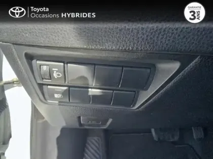 Photo 11 Toyota Yaris  116h Collection 5p MY22