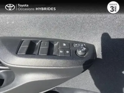 Photo 13 Toyota Yaris  116h Collection 5p MY22