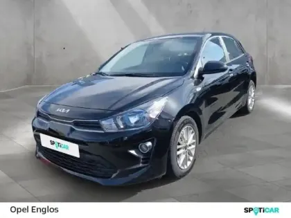 Photo Kia Rio