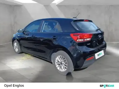 Photo 6 Kia Rio  1.0 T-GDI 100ch Active DCT7