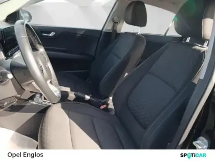 Photo 10 Kia Rio  1.0 T-GDI 100ch Active DCT7