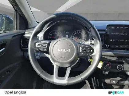 Photo 8 Kia Rio  1.0 T-GDI 100ch Active DCT7