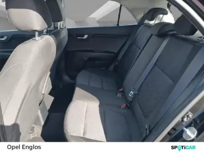 Photo 11 Kia Rio  1.0 T-GDI 100ch Active DCT7