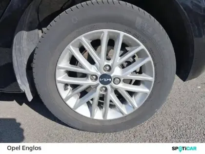 Photo 12 Kia Rio  1.0 T-GDI 100ch Active DCT7