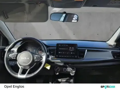 Photo 7 Kia Rio  1.0 T-GDI 100ch Active DCT7