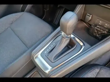 Photo 12 Renault Symbioz  1.6 E-Tech full hybrid 145ch Evolution