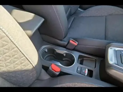 Photo 13 Renault Symbioz  1.6 E-Tech full hybrid 145ch Evolution