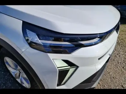 Photo 10 Renault Symbioz  1.6 E-Tech full hybrid 145ch Evolution