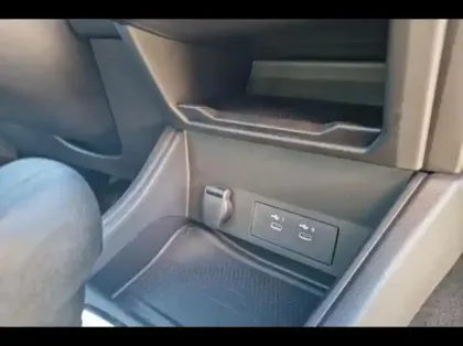 Photo 14 Renault Symbioz  1.6 E-Tech full hybrid 145ch Evolution