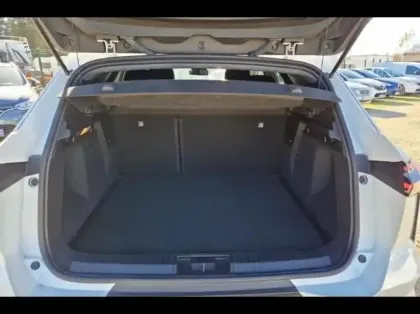 Photo 8 Renault Symbioz  1.6 E-Tech full hybrid 145ch Evolution