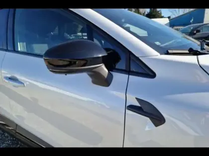 Photo 11 Renault Symbioz  1.6 E-Tech full hybrid 145ch Evolution