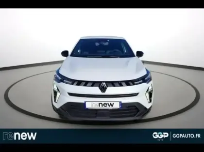 Photo 5 Renault Symbioz  1.6 E-Tech full hybrid 145ch Evolution