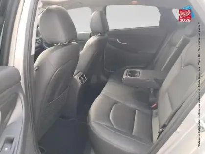 Photo 10 Hyundai I30 Gén. I Ph1 N Line 5