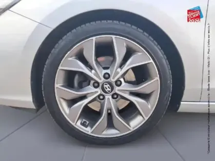 Photo 9 Hyundai I30 Gén. I Ph1 N Line 5