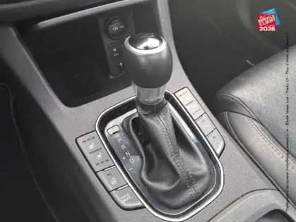 Photo 15 Hyundai I30 Gén. I Ph1 N Line 5