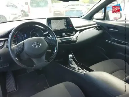 Photo 29 Toyota C-HR  122h Design 2WD E-CVT RC18