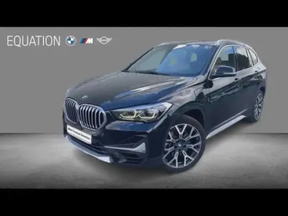 Photo Bmw X1