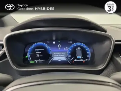 Photo 5 Toyota Corolla  Touring Spt 1.8 140ch Design MY24