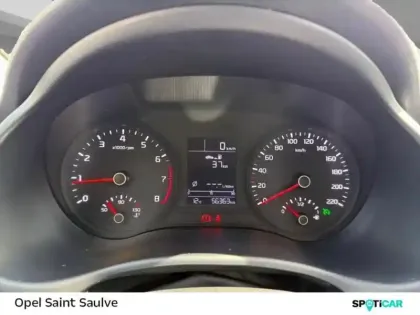 Photo 9 Kia Rio  1.2 84ch ISG Motion