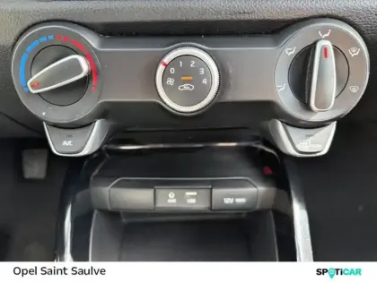 Photo 14 Kia Rio  1.2 84ch ISG Motion