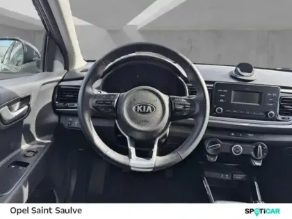 Photo 8 Kia Rio  1.2 84ch ISG Motion