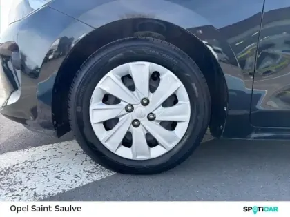 Photo 12 Kia Rio  1.2 84ch ISG Motion