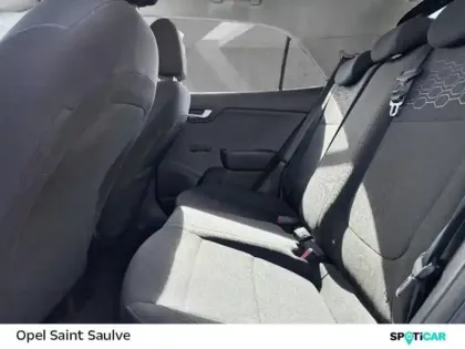 Photo 11 Kia Rio  1.2 84ch ISG Motion