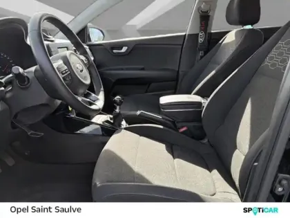 Photo 10 Kia Rio  1.2 84ch ISG Motion