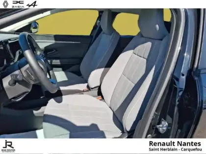 Photo 12 Renault Megane  E-Tech Electric EV60 220ch Equilibre super charge