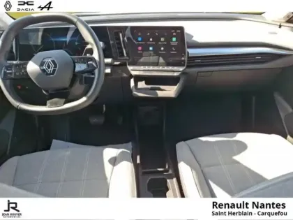 Photo 9 Renault Megane  E-Tech Electric EV60 220ch Equilibre super charge