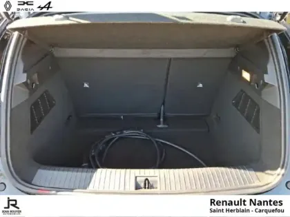 Photo 14 Renault Megane  E-Tech Electric EV60 220ch Equilibre super charge