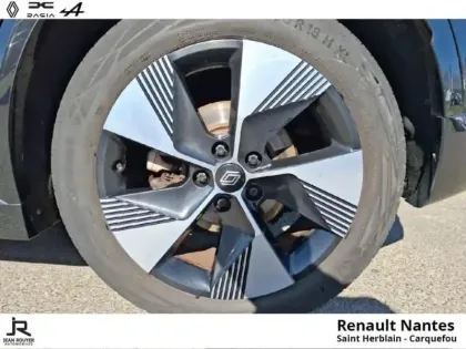 Photo 8 Renault Megane  E-Tech Electric EV60 220ch Equilibre super charge