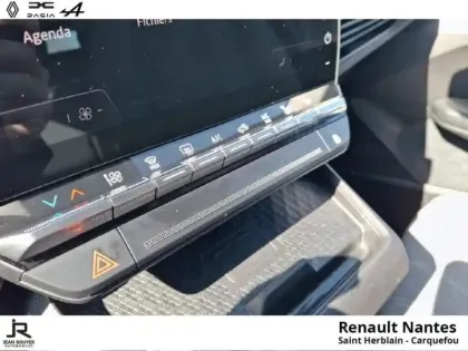 Photo 11 Renault Megane  E-Tech Electric EV60 220ch Equilibre super charge