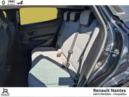 Photo 13 Renault Megane  E-Tech Electric EV60 220ch Equilibre super charge