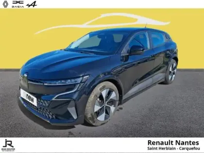 Photo Renault Megane