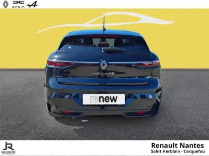 Photo 7 Renault Megane  E-Tech Electric EV60 220ch Equilibre super charge