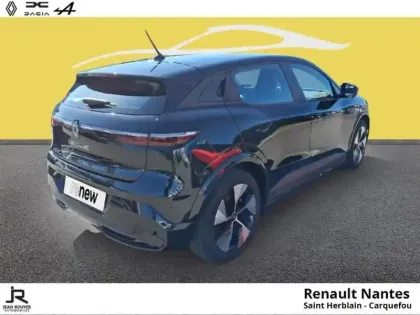 Photo 6 Renault Megane  E-Tech Electric EV60 220ch Equilibre super charge