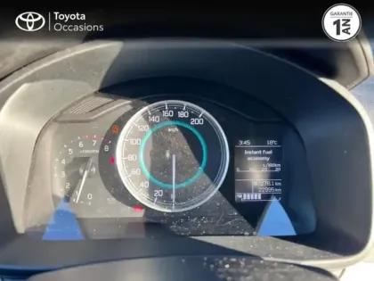 Photo 5 Suzuki Ignis Gén. II Ph1 Avantage 5