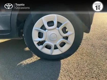 Photo 7 Suzuki Ignis Gén. II Ph1 Avantage 5