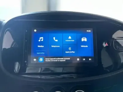 Photo 12 Toyota Aygo  X 1.0 VVT-i 72ch Design