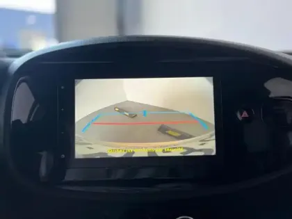 Photo 13 Toyota Aygo  X 1.0 VVT-i 72ch Design