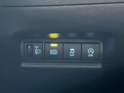 Photo 10 Toyota Aygo  X 1.0 VVT-i 72ch Design