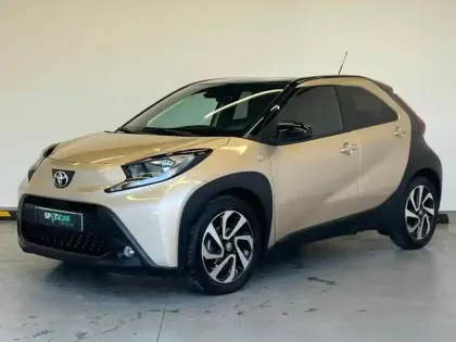 Photo Toyota Aygo