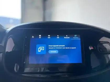 Photo 14 Toyota Aygo  X 1.0 VVT-i 72ch Design