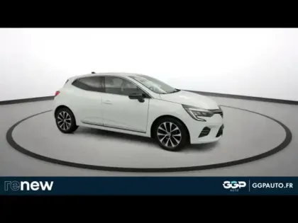 Photo 6 Renault Clio  1.0 TCe 90ch Techno