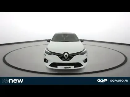 Photo 5 Renault Clio  1.0 TCe 90ch Techno