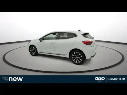 Photo 9 Renault Clio  1.0 TCe 90ch Techno