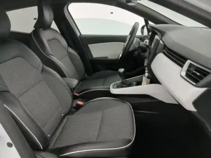 Photo 13 Renault Clio  1.0 TCe 90ch Techno